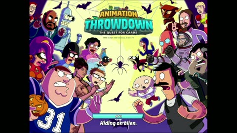Critique My Daily Play of Animation Throwdown Oct 9 2025