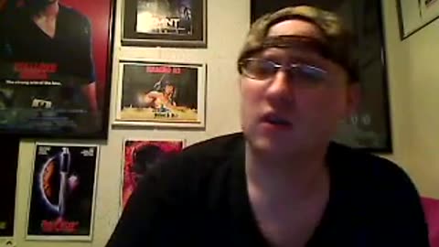 Ramboraph4life And His Extremely Funny Epic Rant on The Omen (2006)