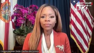 Dem Congresswoman INDICTED