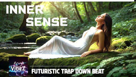 Inner Sense | Futuristic Trap Downbeat | VibeZ