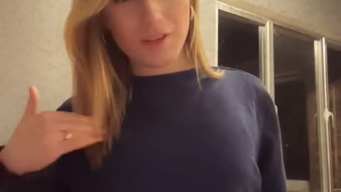 French tgirl is letting you very happy with her