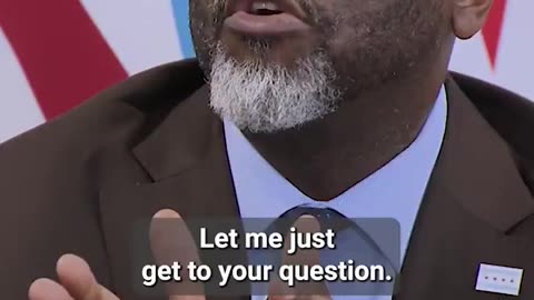 Black defending blacks