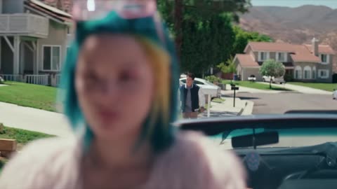 Halsey – Drive (Official Music Video 2025) | Cinematic Pop Revival | Emotional Visual Story