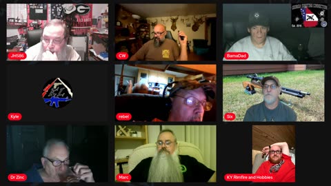 GSC Friday Night Live Stream 10/3/25