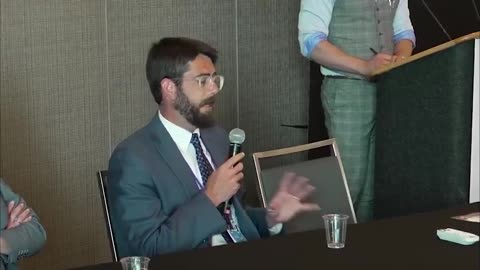 Alex Newman Explains the Climate Change Con in Under Two Minutes
