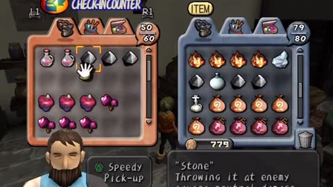 PS2 Longplay 058 Dark Cloud part 03 of 11