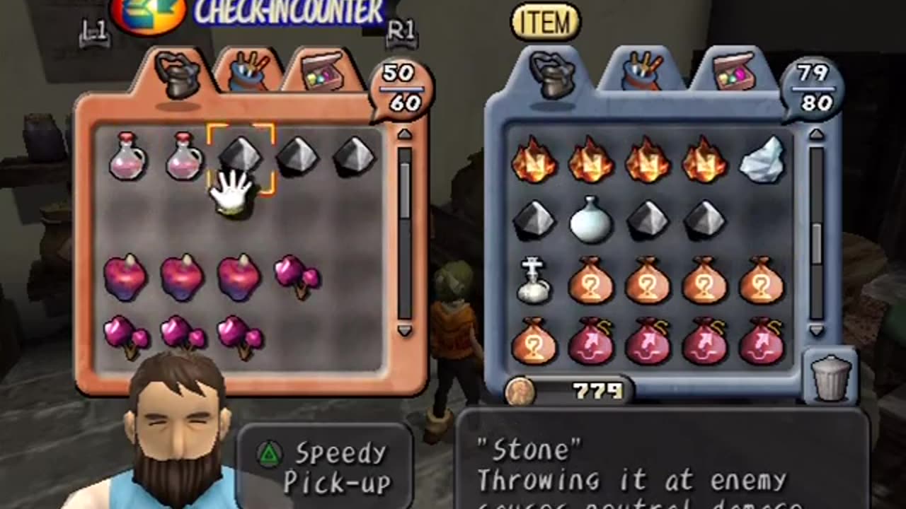 PS2 Longplay 058 Dark Cloud part 03 of 11