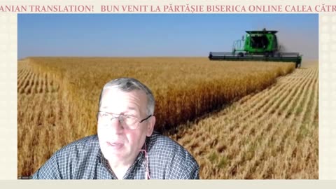 PĂSTOR GHIȚĂ VAIPAN MESAJ -LACRIMILE STRÂNSE ÎN BURDUFUL LUI DUMNEZEU- PSALMUL 56:1-13 #predici