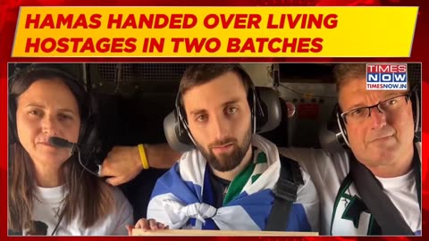 Oct 15, 2025-Watchman News-2 Sam 7:22- Gov Shutdown extended, Hamas executes 'collaborators' + More!