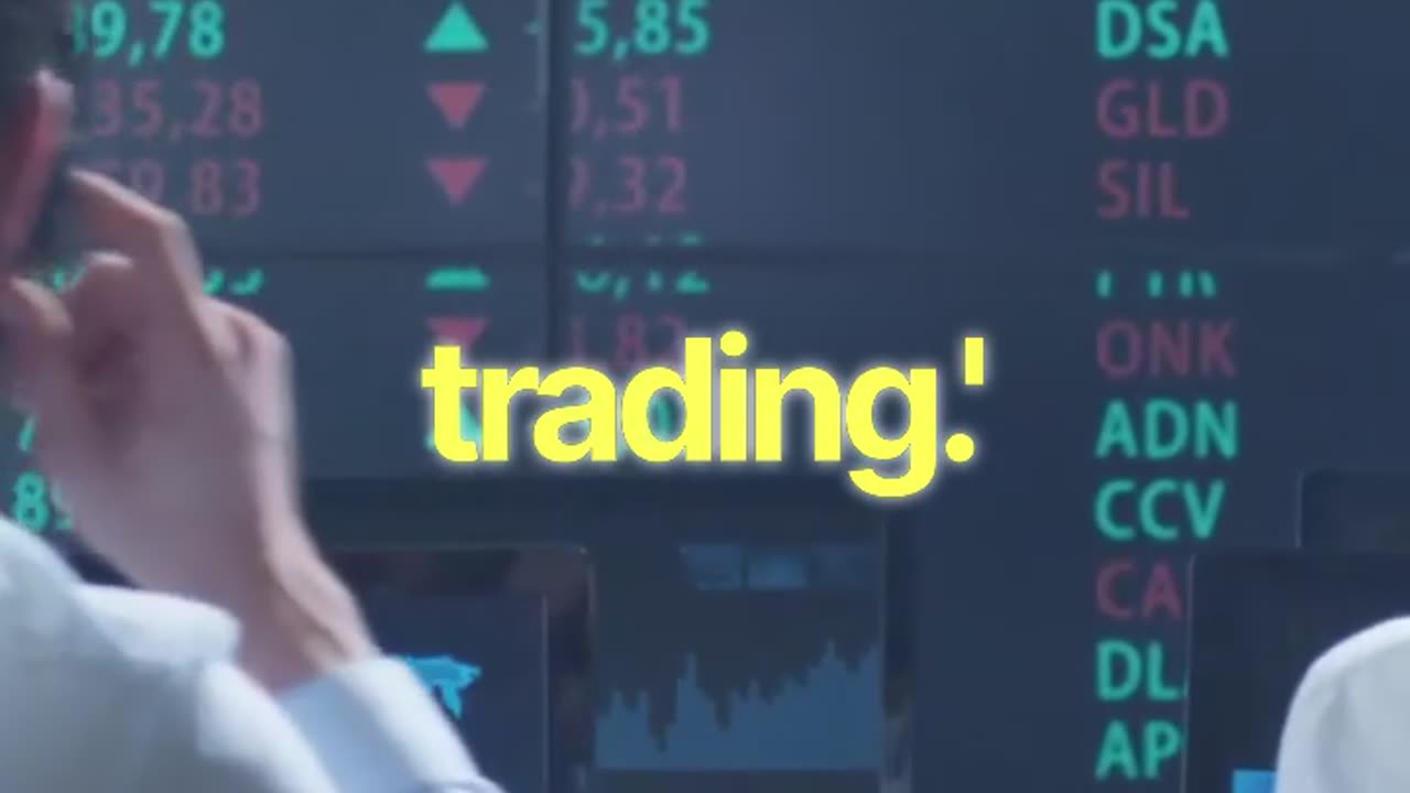 A Night That Redefined Pairs Trading