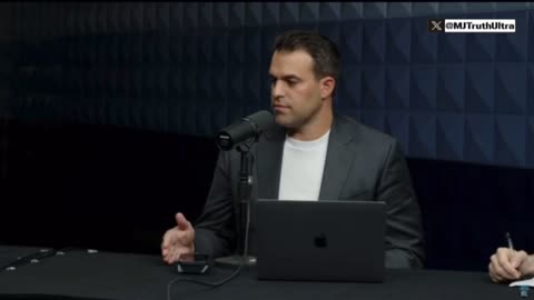 TPUSA Executive Producer Andrew Kolvet says the Letter to Netanyahu is Real