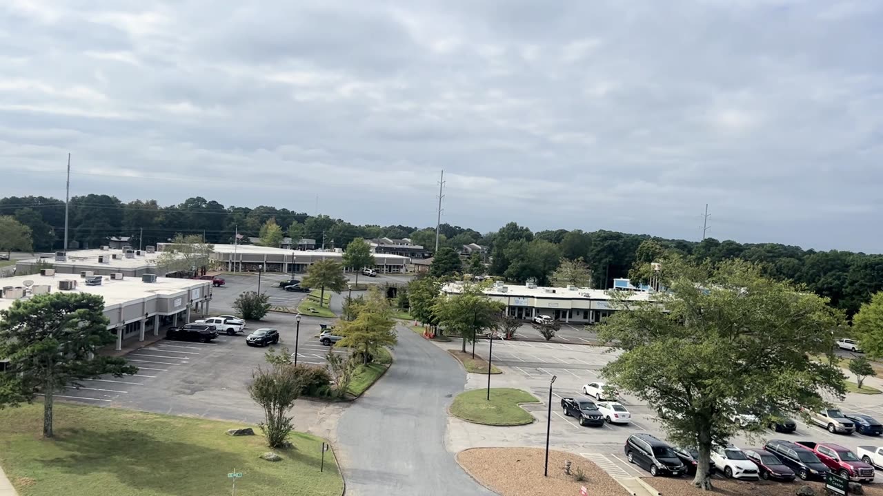 WATCH: New Weather Tracking Project Unveiled In Fairfield Bay