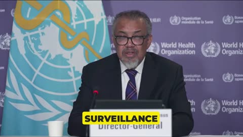 WHO issues global alert on H5N1 virus