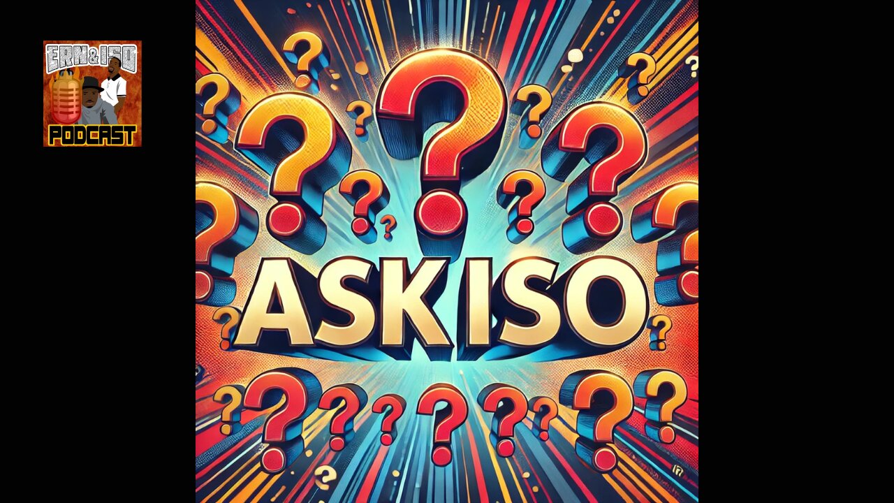 Ask Iso