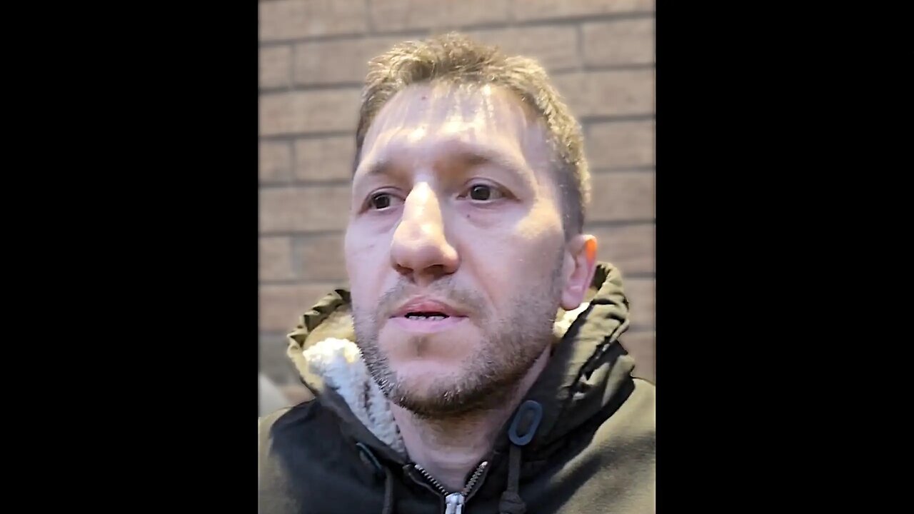 Victor Varnov, Warrington 1/11/25