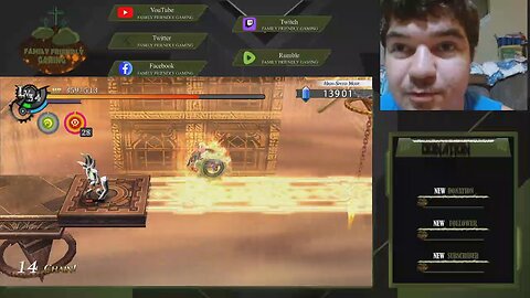 The Legend of Nayuta Boundless Trails Episode 54