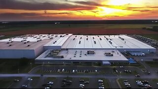 World’s Largest AI Supercluster