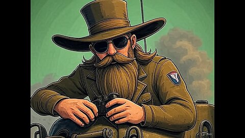 Rolling out the braindead brigade.