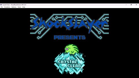 Pokemon Crystal Clear Nuzlocke: More Badges, More Training, More Cahtting