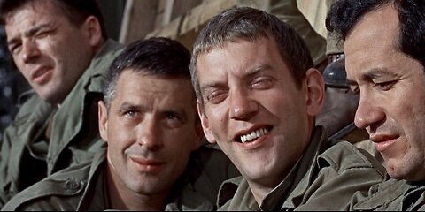 DIRTY DOZEN 👍😀