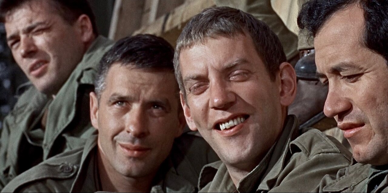 DIRTY DOZEN 👍😀