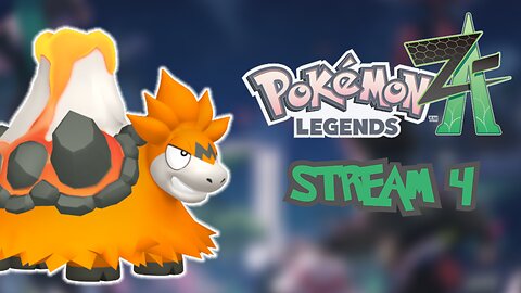 The Big Reveal - Pokémon Legends: Z-A