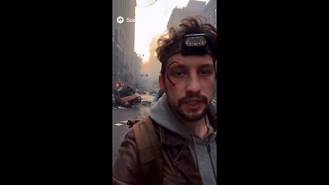 #AestheticAI #FutureOfAI #AIVideoTrend #Sora2Edit #AIViral #AIShorts #AIFuture #SoraVibes #AIRevolu