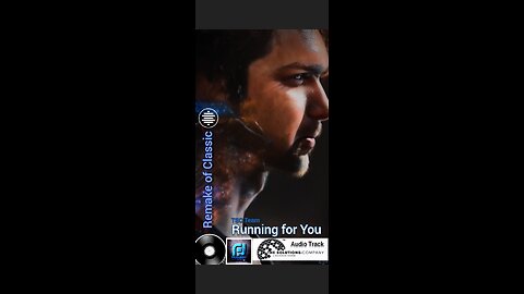 Running for You|Audio Track|TSC Team