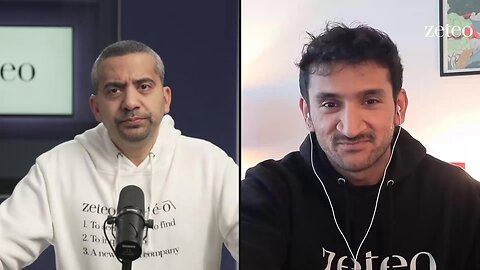 Q&A With Mehdi: On Israel's Illegal Detention of Greta Thunberg and the Flotilla Activists