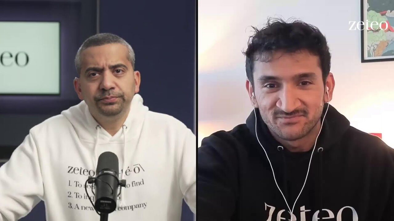Q&A With Mehdi: On Israel's Illegal Detention of Greta Thunberg and the Flotilla Activists