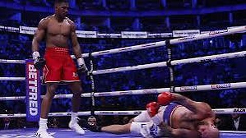 Most Brutal Boxing Knockouts of All Time!