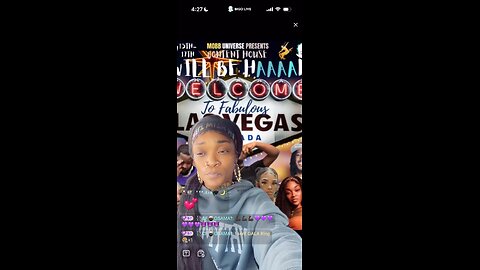 FLAWLESS BABY AND JACOB LIVE ABOUT FLAWLESS SISTERS DRAMA BIGO LIVE