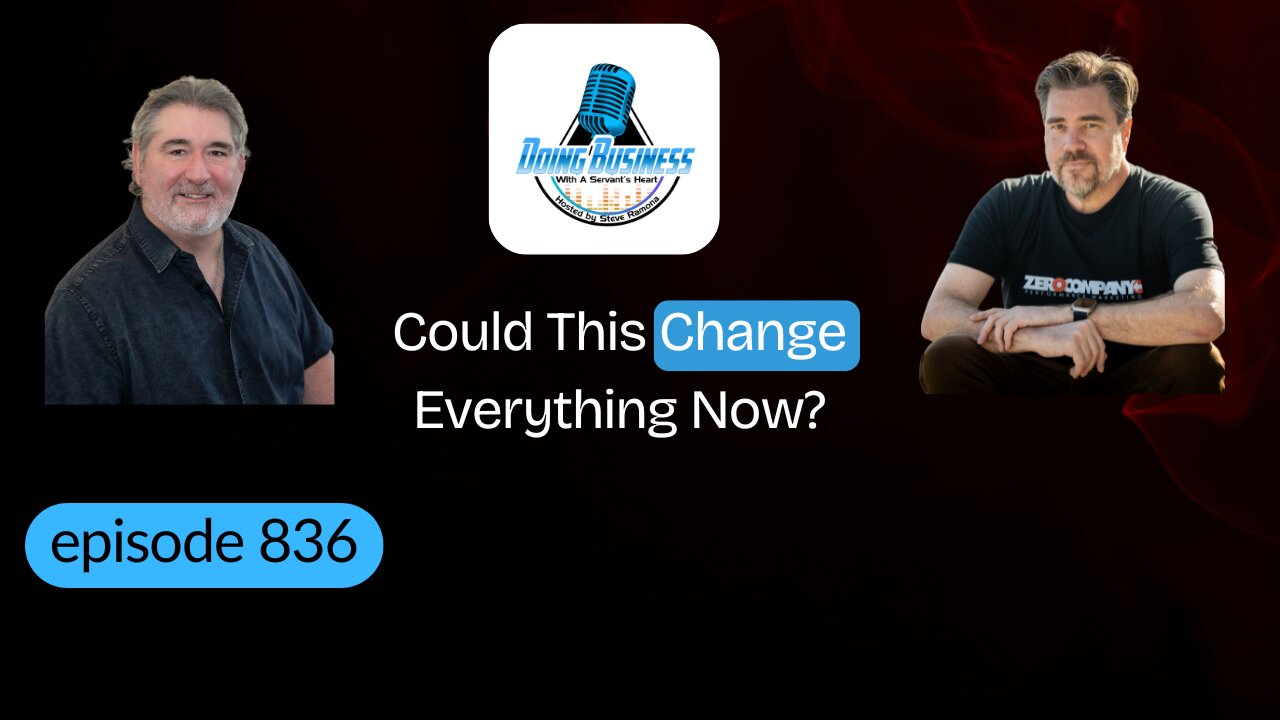 Stephen Sakach: Servant’s‑Heart Business Builds Profit with Purpose