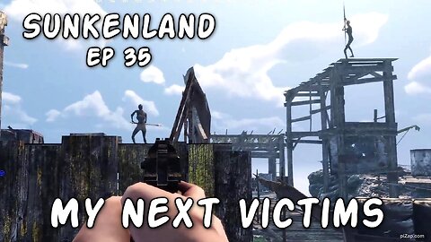 My Next Victims / Sunkenland Ep 3