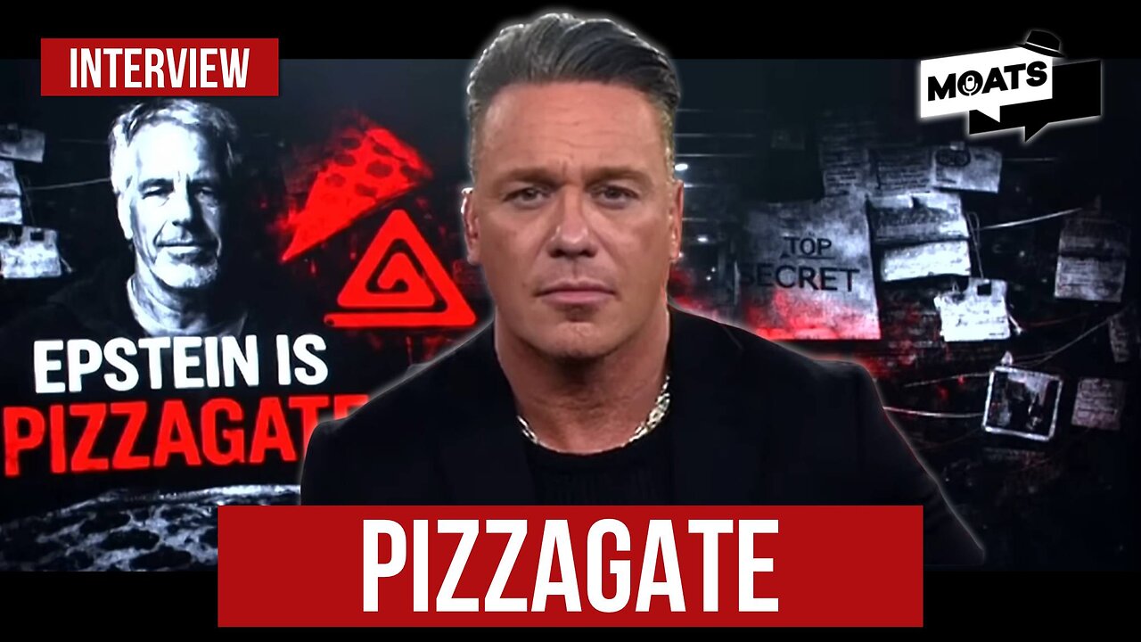 INTERVIEW: The Epstein code