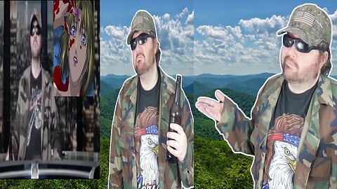 Reacting To My Reaction To Leopold Slikk And Taki Minase Revisit The Bible Black Academy ElevenLabs AI Cartesia AI/Crossover (BBT)