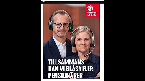 Detta blir det sista om dessa satans pensioner
