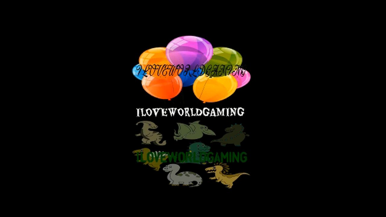 ILOVEWORLDGAMING