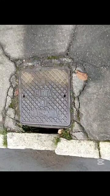 che succede a Magenta?