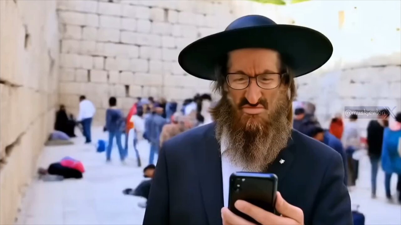 Shlomo Shekelstone when I signed up for my 30th account