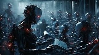 Robot Dreams by Isaac Asimov