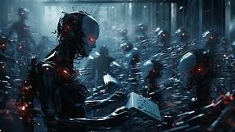 Robot Dreams by Isaac Asimov