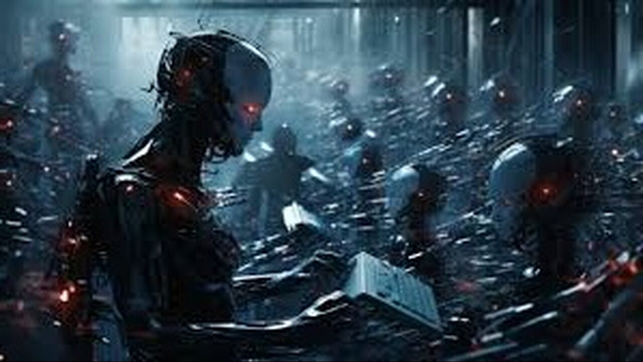 Robot Dreams by Isaac Asimov