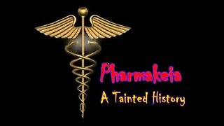👹 PHARMAKEIA: THE SORCERERS WAND ▪️ PHARMA ORIGINS DOCUMENTARY