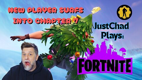 Day 4 FortNite! Zero Build! Another Victory Royal?