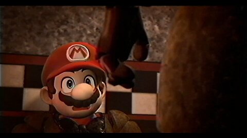 THE BEST FAN-GAME OF ALL TIME?! Mario in Animatronic Horror (V1.8) Part 1