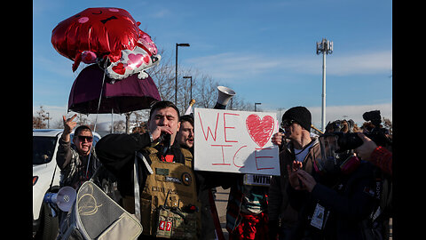 🎬 Когда улица становится оружием: протесты, коррупция и пределы закона