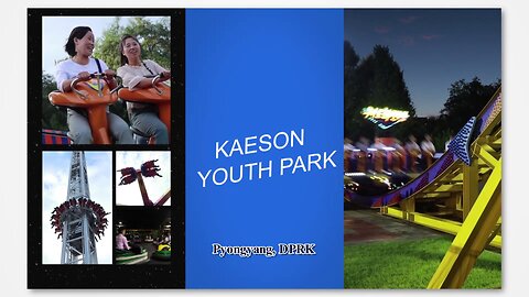 Kaeson Youth Park