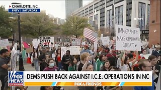 CBP: 81 NC Illegal Alien Criminals Caught In Five Hours!