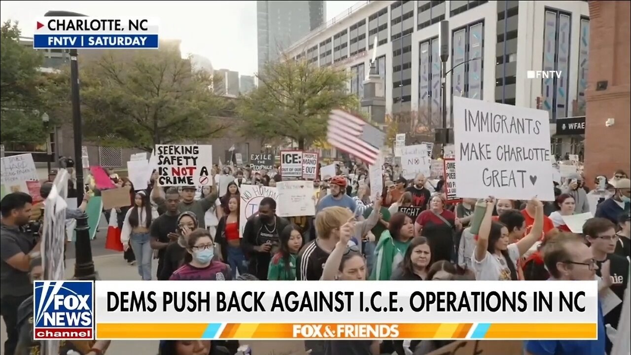 CBP: 81 NC Illegal Alien Criminals Caught In Five Hours!